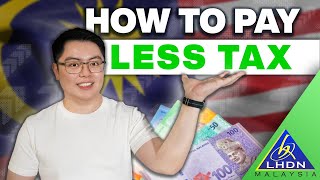 Ultimate Income Tax Relief Guide for Malaysians 2024 [upl. by Dilan]