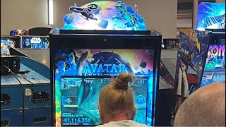 Avatar Pinball new Jersey Jack September 2024 release livestream [upl. by Iverson]