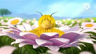 Maya the bee intro [upl. by Yellek305]