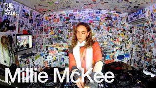 Millie McKee TheLotRadio 11102024 [upl. by Airetal]