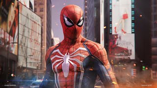 SPIDERMAN MILES KI DUNIYA GAME [upl. by Sayres]