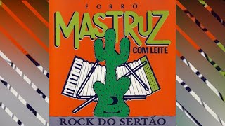 MASTRUZ COM LEITE  Carta de um Marginal com letra [upl. by Cartwright]