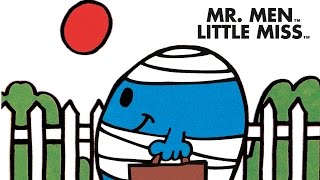 Mr Men Mr Bump [upl. by Cameron840]