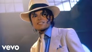 Michael Jackson  Smooth Criminal Official Video [upl. by Seften608]