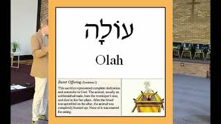 Bible Study Isaiah Part 12 20240724 [upl. by Avenej]