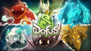 LE JEU DONT ON A TOUJOURS RÊVÉ  DOFUS 30  Réaction à chaud  Résumé Ankamalive [upl. by Livy300]