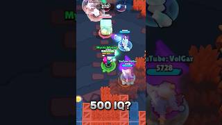 New Jessie Glitch 💀‼️ brawlstars brawlstarsshorts [upl. by Eidak]