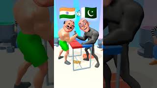 Muscle Rush funny games shortvideo [upl. by Yecies]