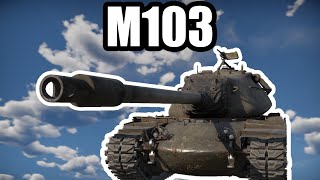 M103 Is Awesome [upl. by Meadow931]