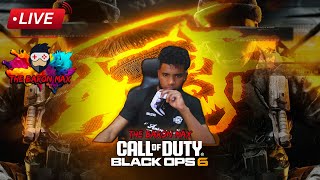 🔥 ¡ESTRENO GLOBAL de Blackout 6 🔥 Explorando el NUEVO Call of Duty en VIVO  No te lo pierdas🎮 [upl. by Felton]