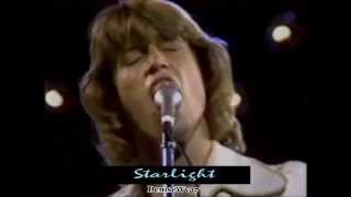 ANDY GIBB  STARLIGHT  LIVE [upl. by Hera]