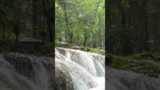 Katre en vaasal vanthai song nature rock water [upl. by Nahgeem246]