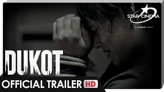 DUKOT Official Trailer  Enrique Gil  DUKOT [upl. by Arde228]