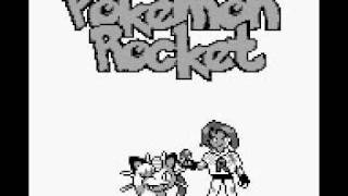 Pokemon TRE Team Rocket Edition [upl. by Nirtiak]