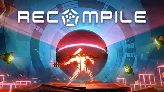 Recompile  Gameplay 1080p [upl. by Lovash688]