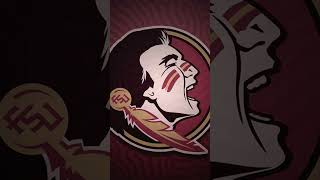 FSU War Chant [upl. by Anibla]