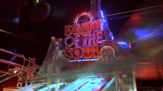 Perturbator quotDeath of the Soulquot Music Video  quotLustful Sacramentsquot  2021 [upl. by Geiger]