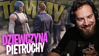 JAPCZAN  CK OPZ CHMIELARZA PRZYPAŁ WIELKA DZIEWCZYNA PIETRUCHY  GTA RP 53 [upl. by Cleodell374]