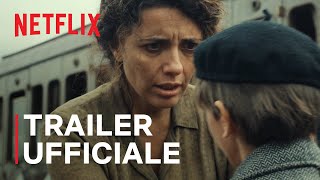 Il Treno dei Bambini  Trailer ufficiale  Netflix Italia [upl. by Victoir70]