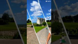 Castello di Amboise franciaincamper francia france [upl. by Cocks]