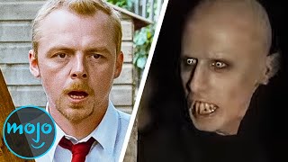 Top 10 Funniest Moments in Horror Comedy Movies [upl. by Reppep356]