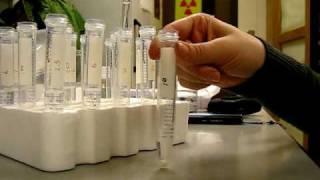 Sample Preparation for LCMS SALLE [upl. by Pillsbury7]