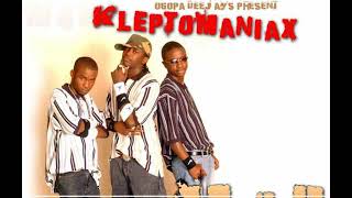 Kleptomaniax  Mpenzi [upl. by Jaime209]