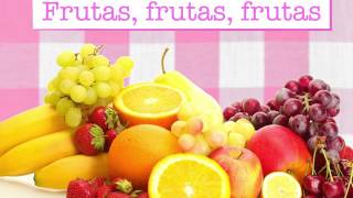 Las Frutas Song [upl. by Margarita]