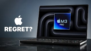 MacBook M3 Pro — 3 Months After LongTerm Review [upl. by Evets]