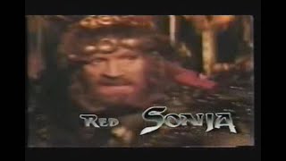 Siskel amp Ebert  Red Sonja  1985 [upl. by Frieder37]