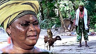 EKUN IYA AJE Abeni Agbon  Digboluja  Full Nigerian Latest Yoruba Movie [upl. by Ahsram67]