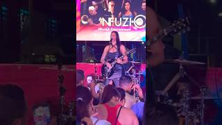 Islandfest San Nicolas Aruba 🥁🪘🎸 ytshorts aruba adventure travel [upl. by Damick]