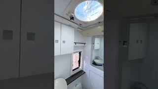 Come and see my RV Do you want to travel in such an RV [upl. by Aisirtap]