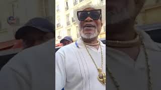 Koffi Olomide simplement [upl. by Akienahs]