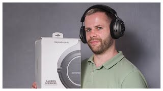 Beyerdynamic Amiron Wireless  Спустя 5 лет стали ещё актуальней [upl. by Torres47]