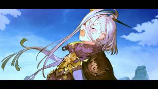 【FGO OST】 Mount Liang 108 [upl. by Bough]