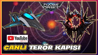 Dakorbit Terör Kapısı Yapıyoruz TR1 Untiy ÇEKİLİŞ çekiliş darkorbit [upl. by Eerehc]