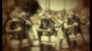 The Roman Empire  Episode 2 Legions of Conquest History Documentary [upl. by Nosraep]