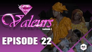 Valeurs  Saison 1  Épisode 22 [upl. by Lohman259]