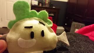 Battle for BFDI Plush Short Randoness [upl. by Notyarb]