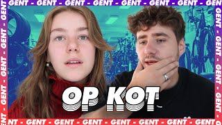 Op kot Korneel is de baas [upl. by Edny]