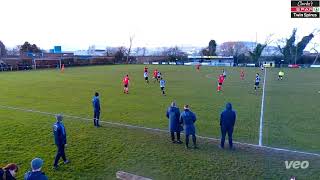 East Belfast vs Immaculata  NAFL Premier  24th February 2024 [upl. by Anirba]