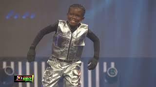 TV3TalentedKidz Biskits MINDBLOWING Talent Stuns the Judges  Talented Kidz S15 Week 7 [upl. by Loggia]