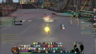 Aion 35  Jiraroyo Chanter pvp 60 Vol1 [upl. by Valerle]