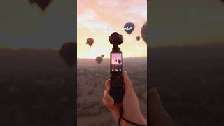 POV The trip made it out of the group chat 🎈 DJI Osmo Pocket 3 🎬 natsukioro [upl. by Ahseiyn]