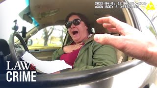 Caught On Bodycam When Sovereign Citizens Are Taught a Lesson by Police [upl. by Trefler]