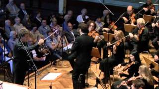 Thorsten Johanns  Mozart Klarinettenkonzert 3Satz Clarinet Concert 3rd movement [upl. by Cox]