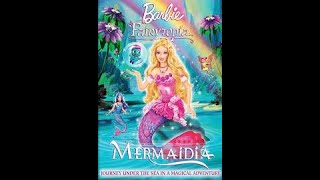 Barbie Mermaidia PART 1 [upl. by Spense439]