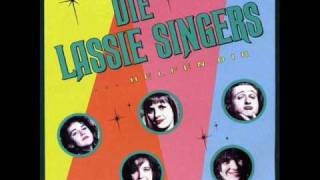 Lassie Singers  Liebe wird oft überbewertet [upl. by Valerian]