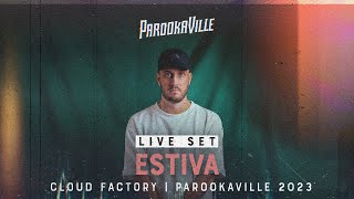 PAROOKAVILLE 2023  Estiva [upl. by Yelrak]